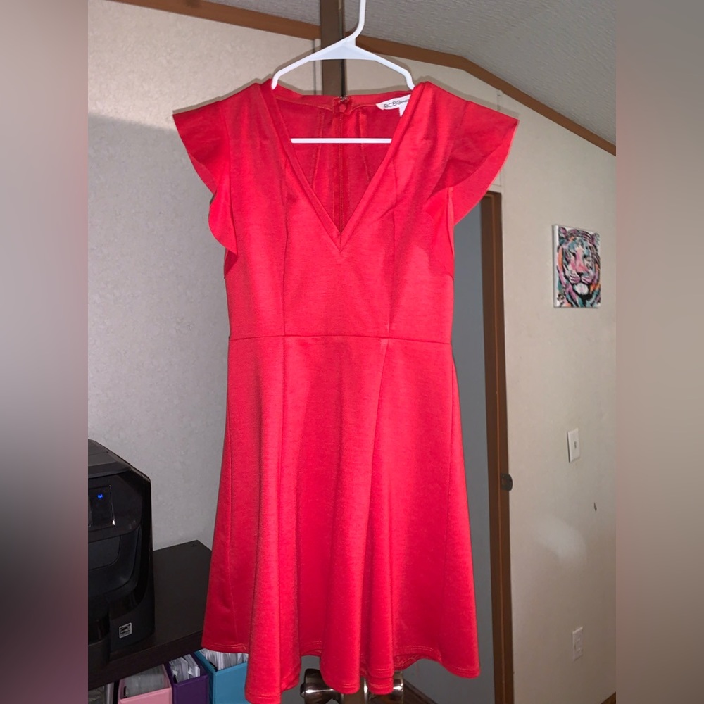 BCBG Size 0